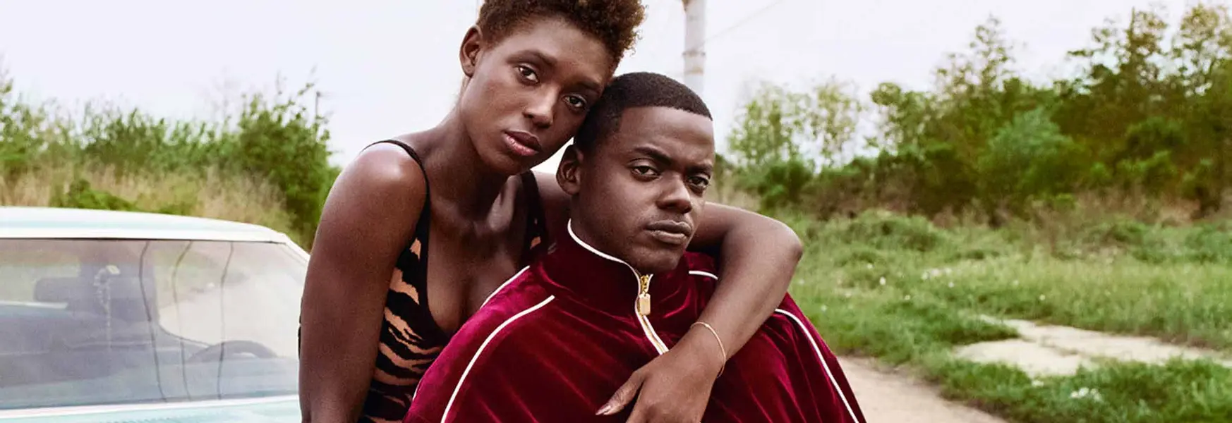 Queen & Slim - A worthwhile tale with bumpy storytelling