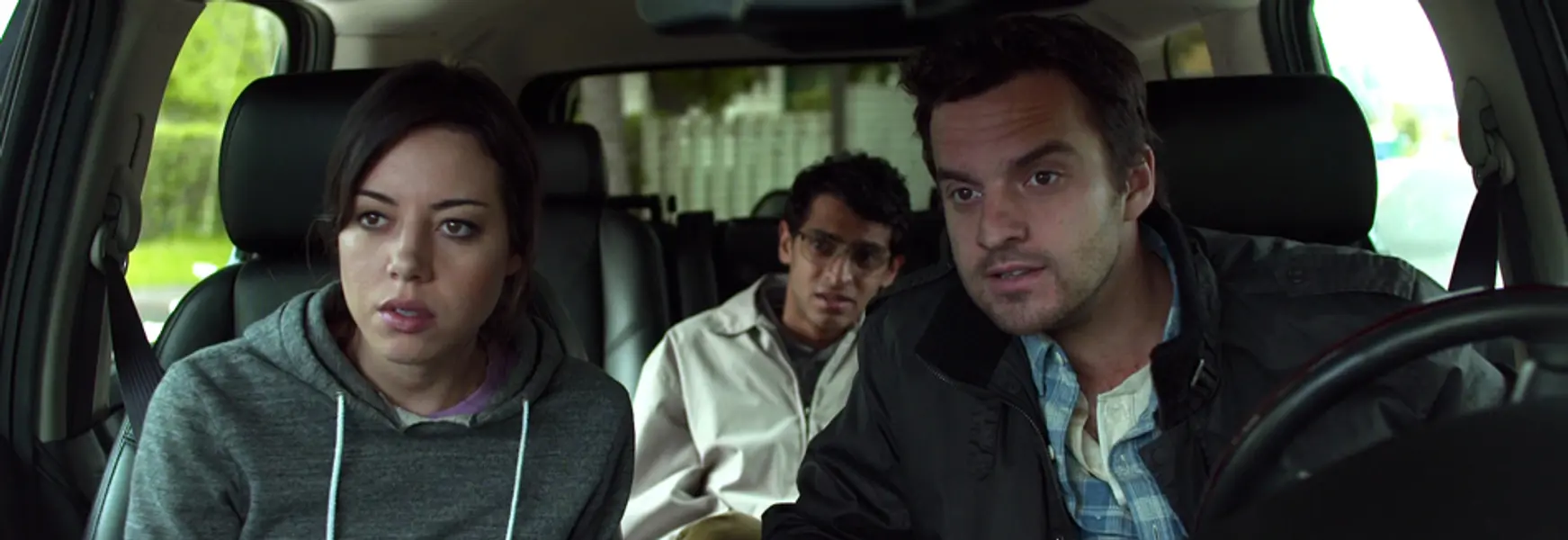 Safety Not Guaranteed - A magical must-see!