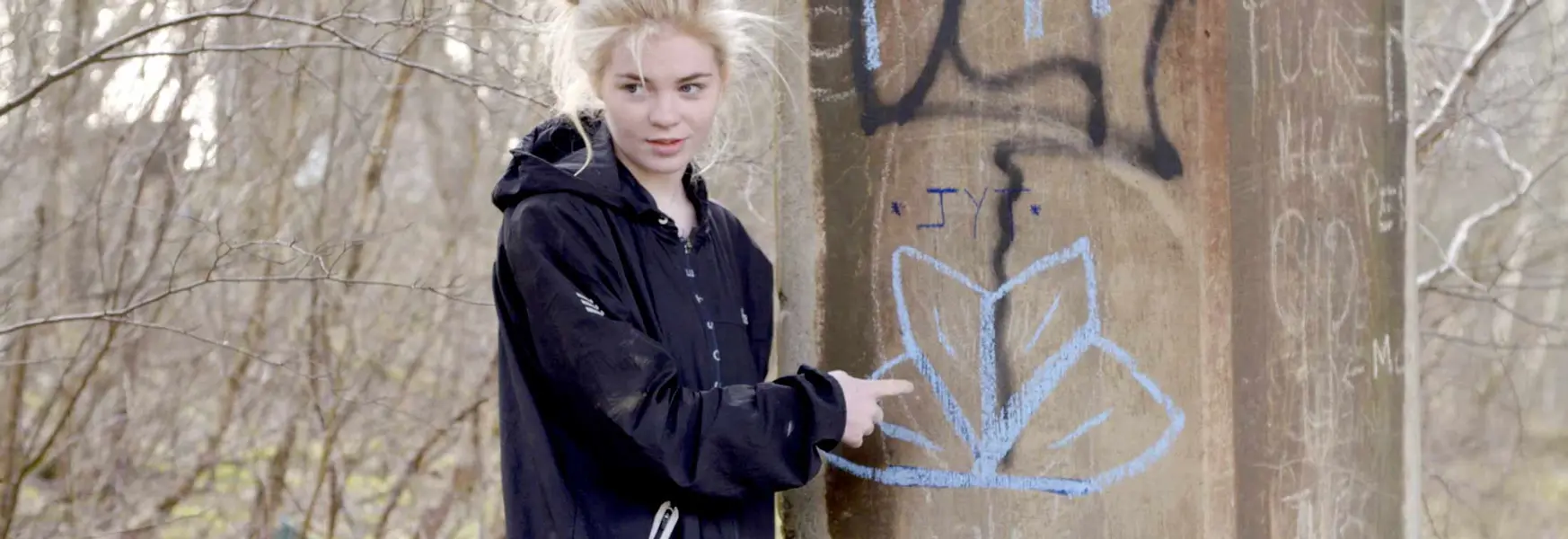 Scheme Birds - A gritty journey to adulthood in Scotland