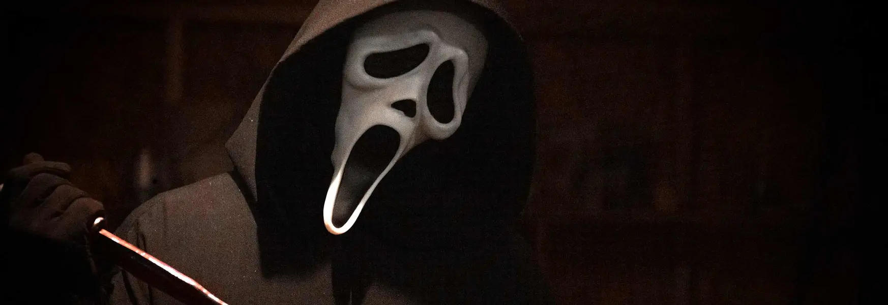 Scream - A satisfying and wickedly fun return to Woodsboro
