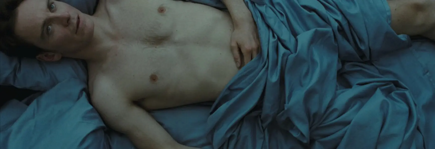 Shame - Cinema brutal and beautiful