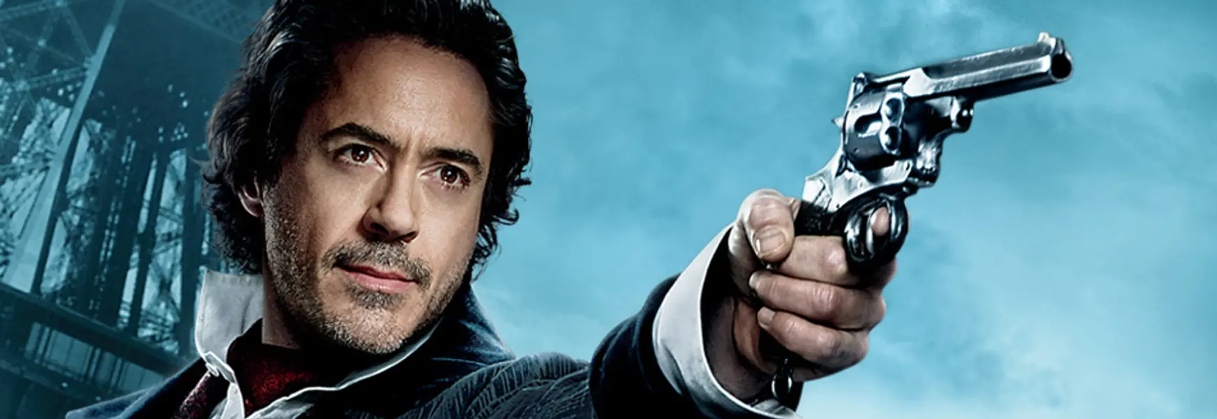 Sherlock Holmes: A Game of Shadows<a href=