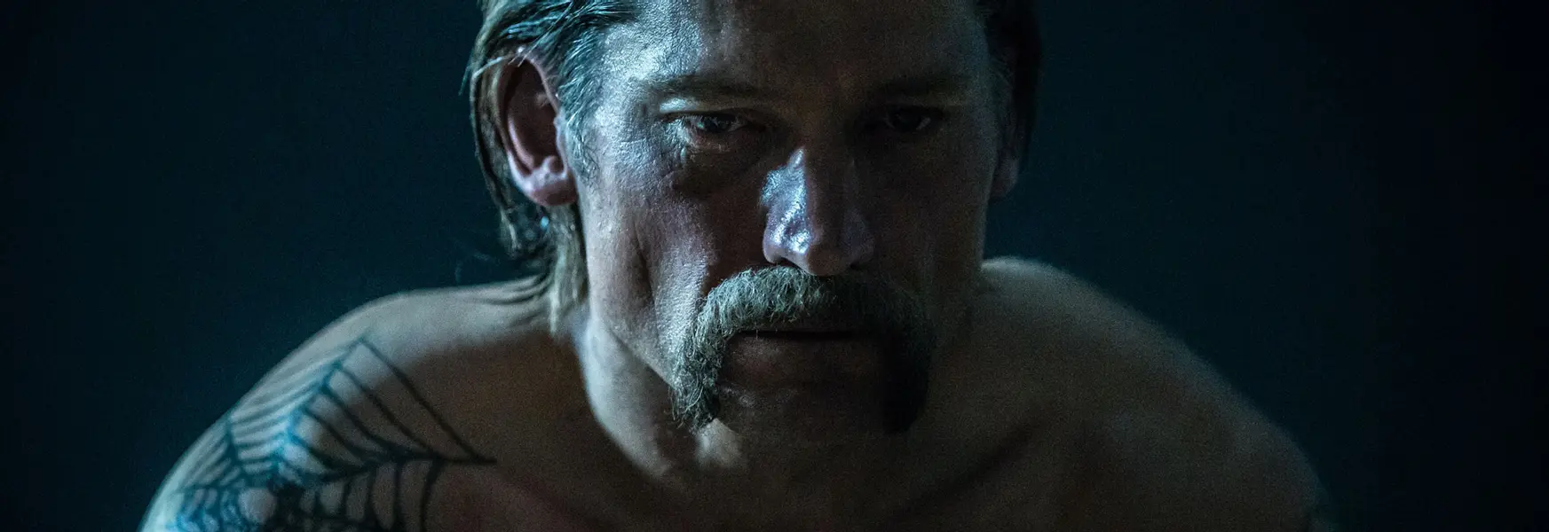 Shot Caller - A tense, terrifying look at the U.S. prison system