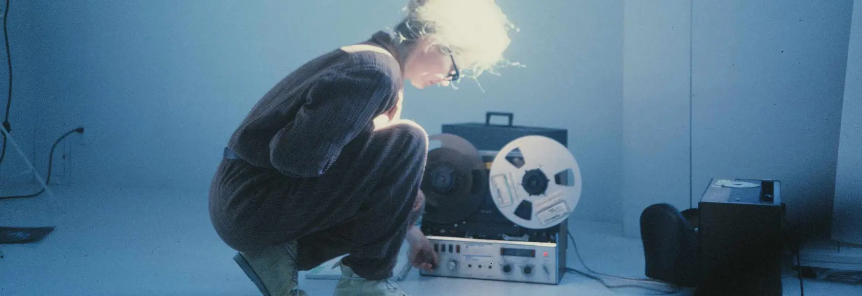 Sisters with Transistors - Educationally electronic