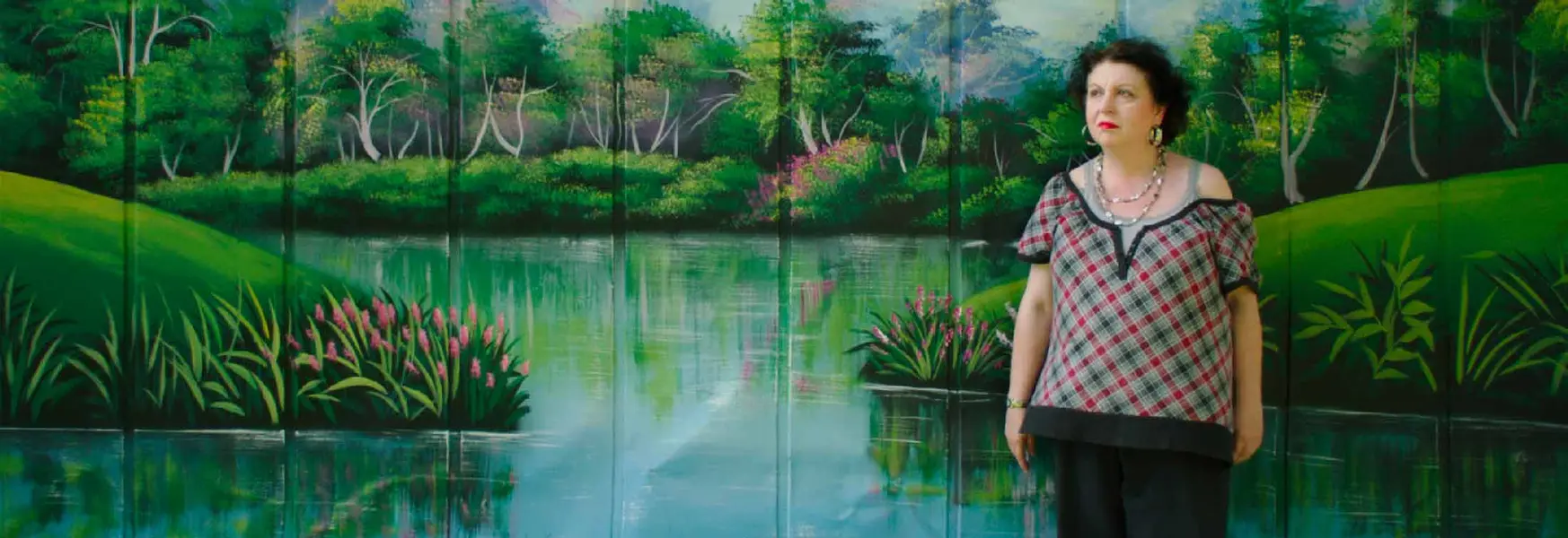 Some Kind of Heaven - A bizarre lens into a Floridian retirement village