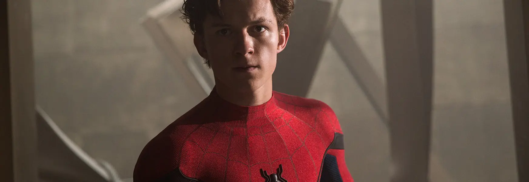 Spider-Man: Homecoming - Third time's a charm