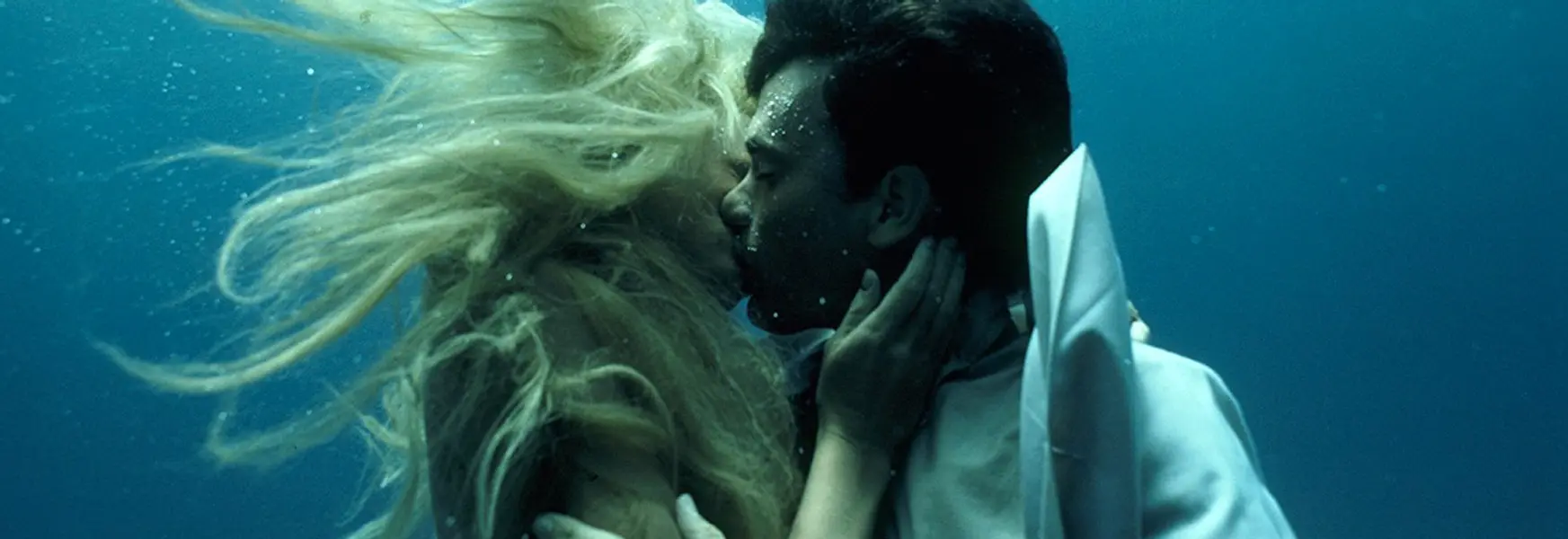 Underwater love - Seven films to watch before 'The Shape of Water'