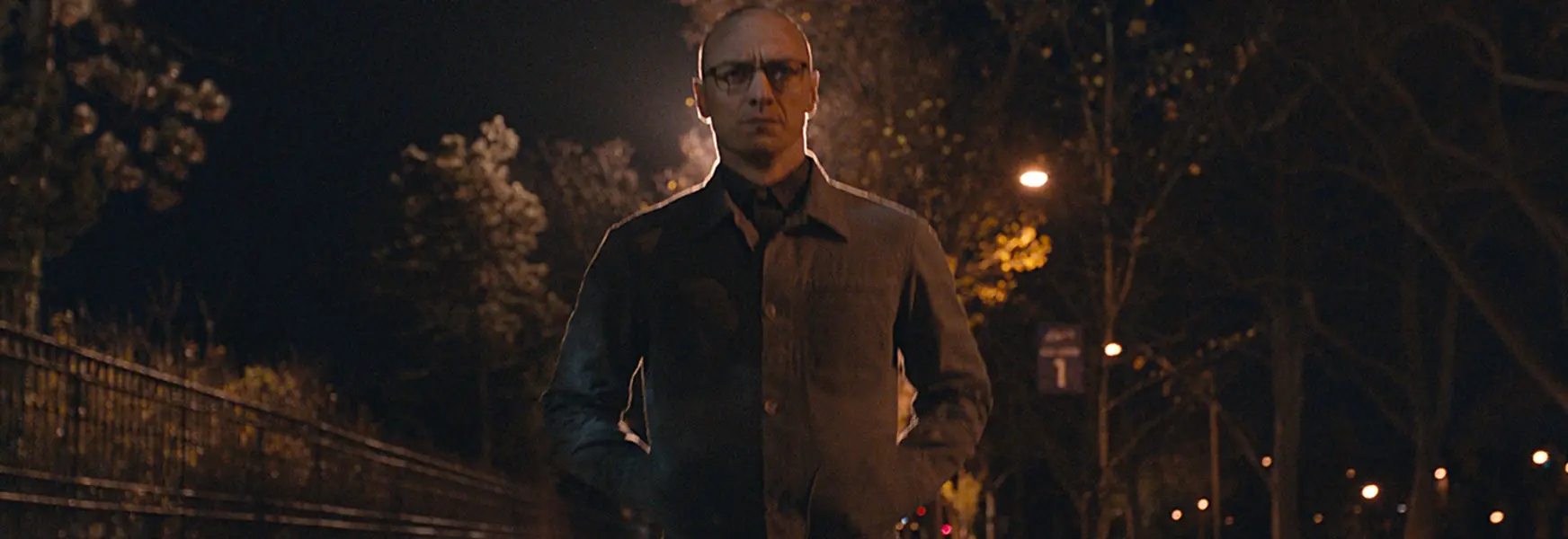 Split - A tense, terrifying thriller from M. Night Shyamalan