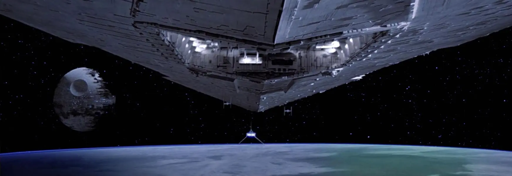Star Wars - A personal ode on its anniversary