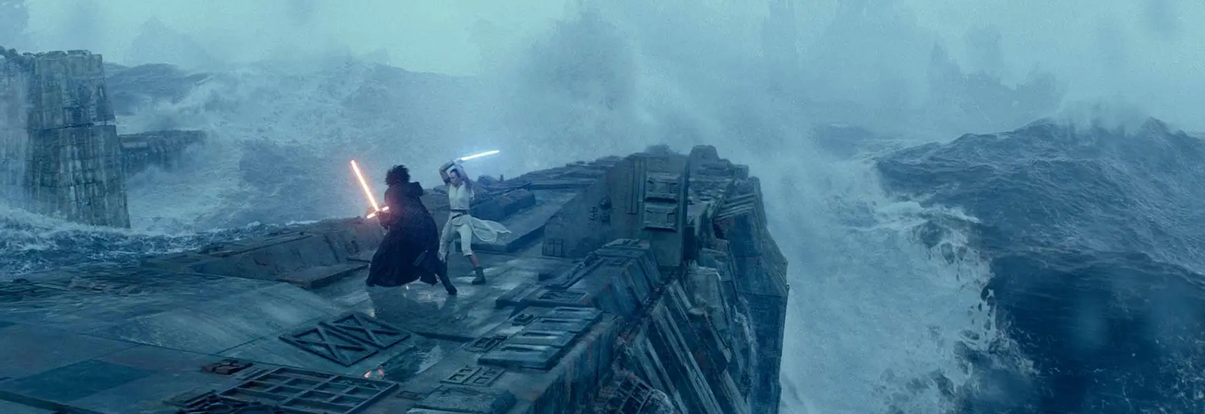 Star Wars: The Rise of Skywalker - Making sense of the end of the 'Star Wars' saga