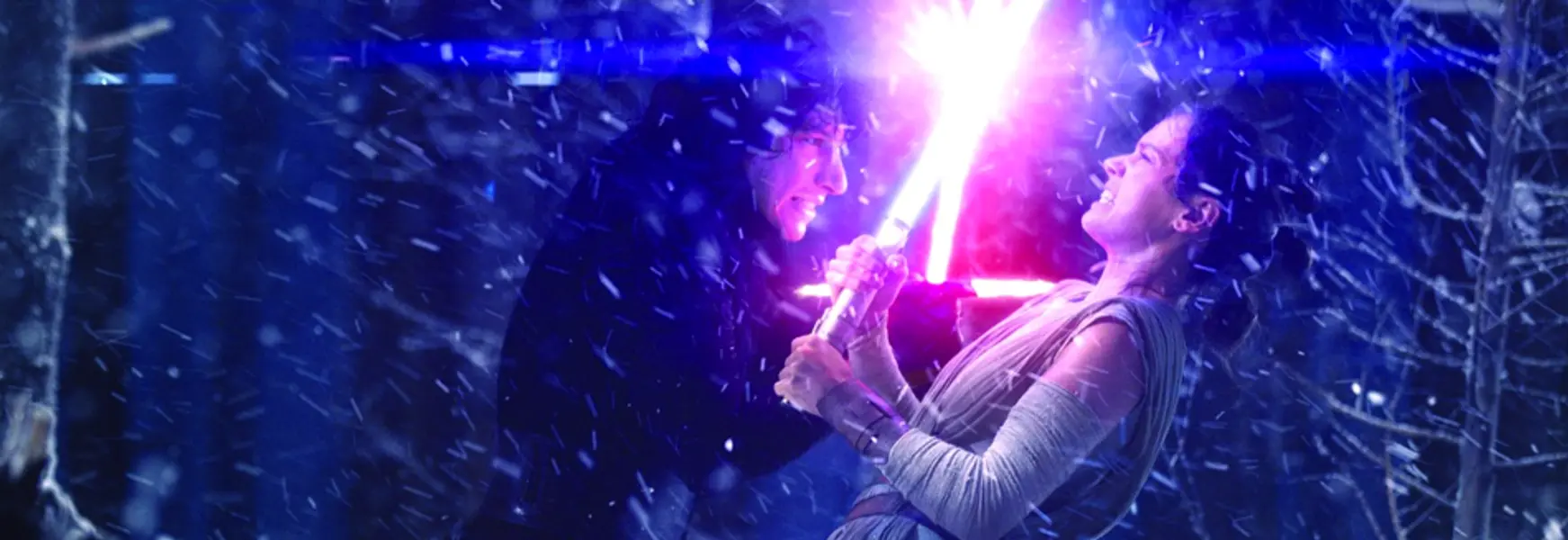 Star Wars: The Force Awakens - Honouring the past and preparing the future
