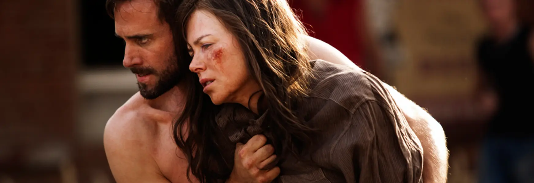 Strangerland - Kidman still fails to inspire