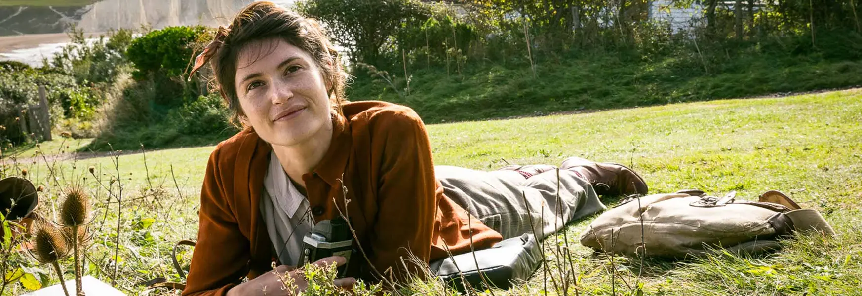 Summerland - Sweet and sentimental