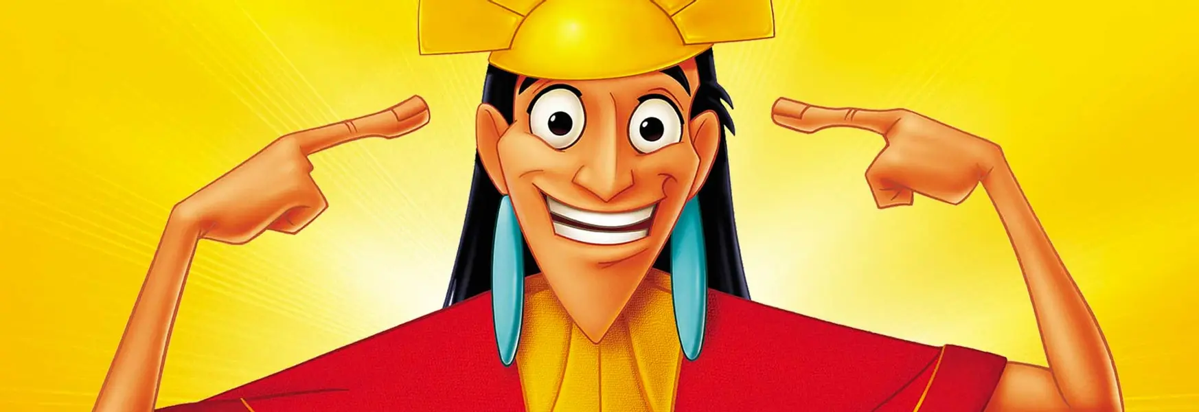 The Emperor's New Groove - Getting in the Groove