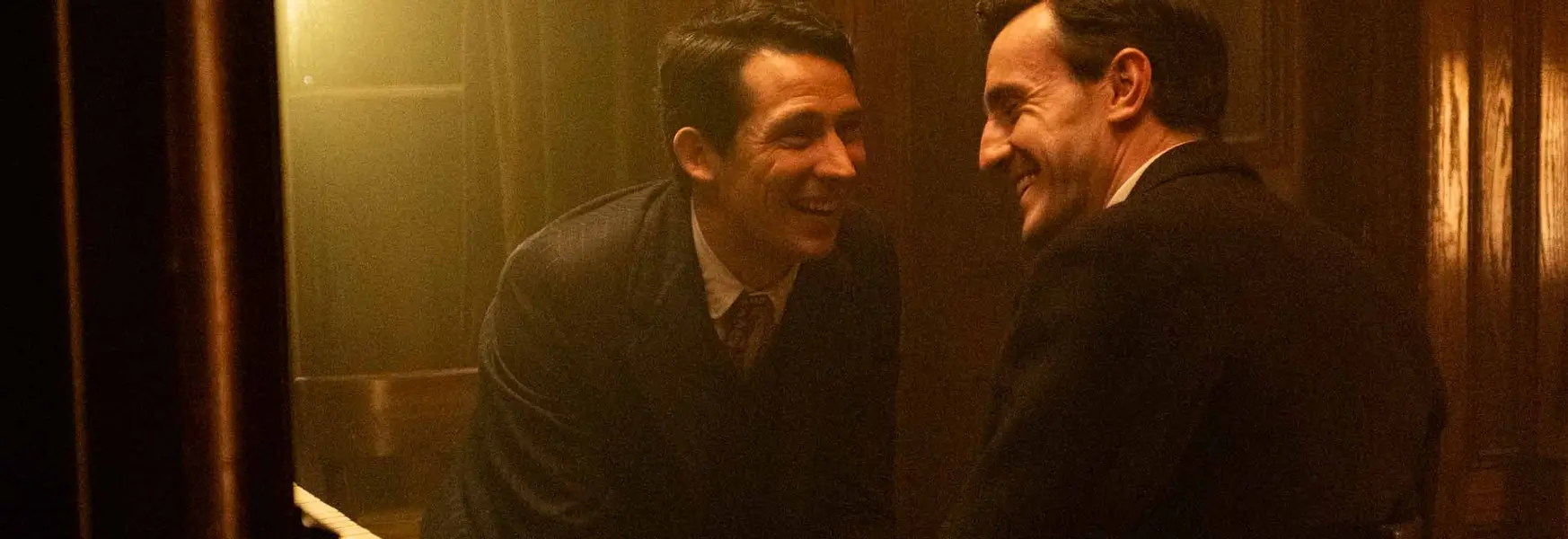 Robot Dreams Review: An effortlessly beautiful and deeply heartfelt  animated classic | SWITCH.