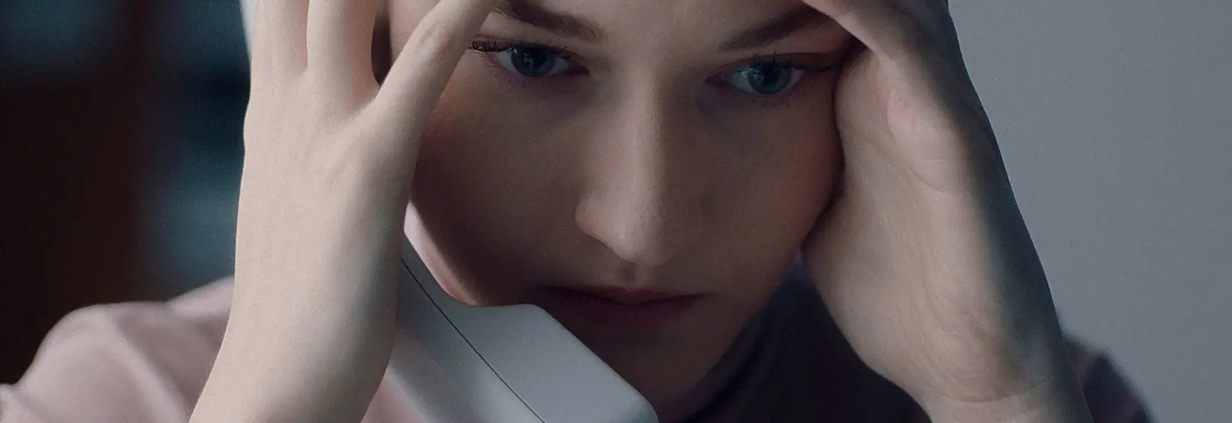 The Assistant - Meek and mad