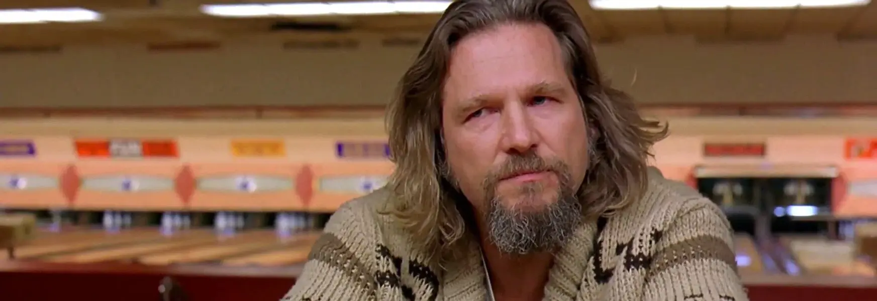 20 Years of 'The Big Lebowski' and The Dude - ...or Duder or El Duderino, if you’re not into the whole brevity thing