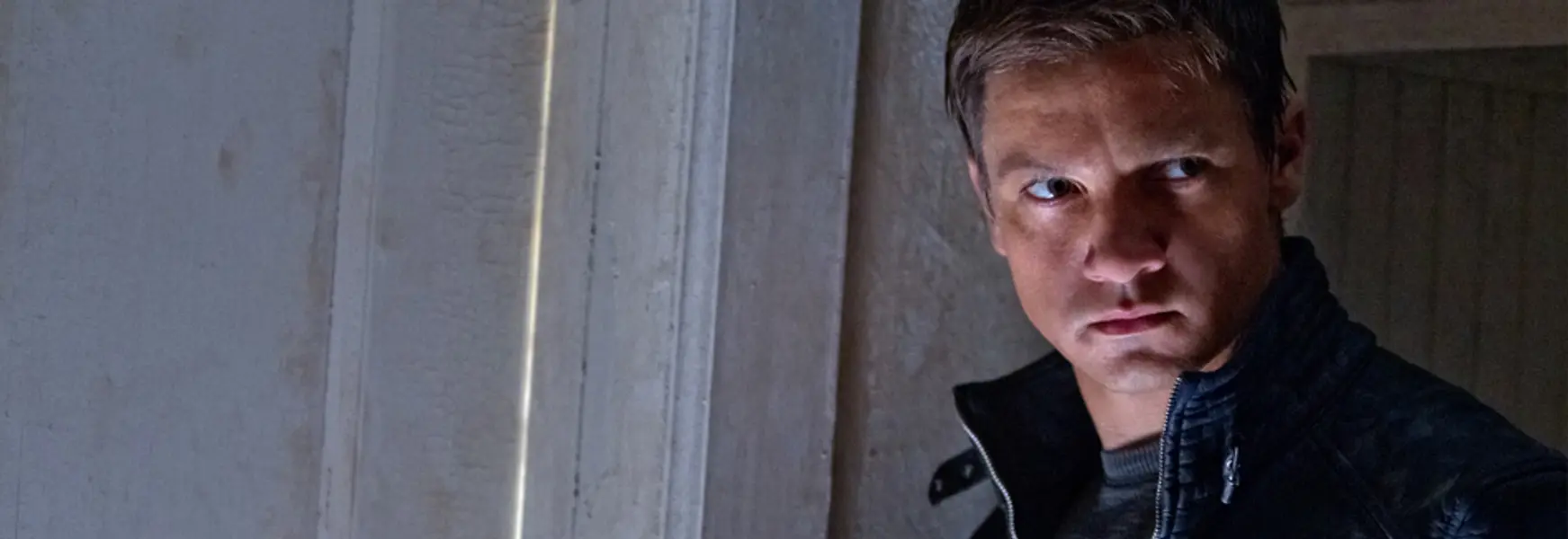 The Bourne Legacy - There was never just one...