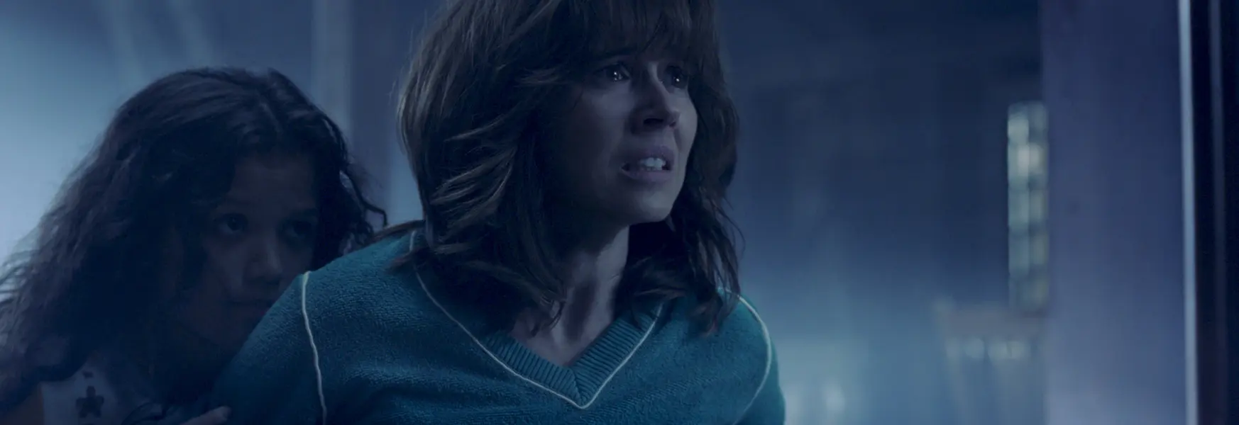 The Curse of the Weeping Woman - Horrifically mediocre
