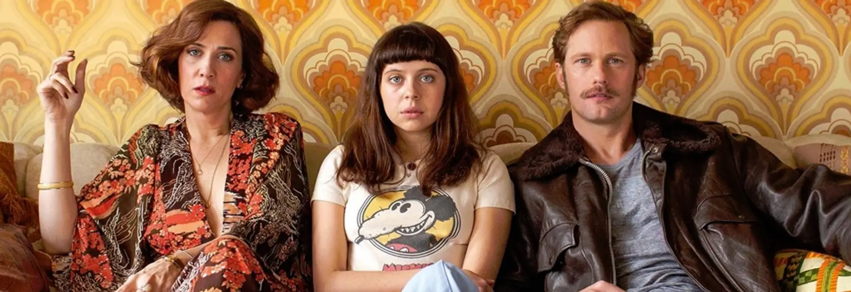 The Diary Of A Teenage Girl - Wild thing