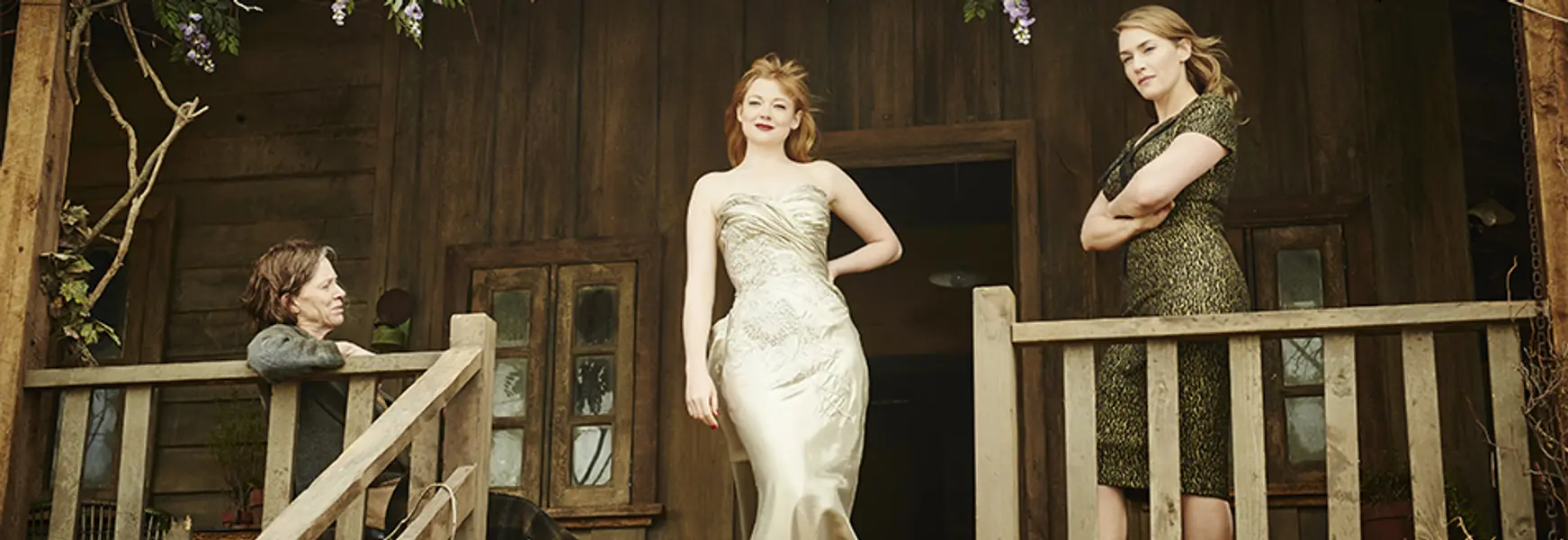 The Dressmaker - An insane, barmy and ecstatic film