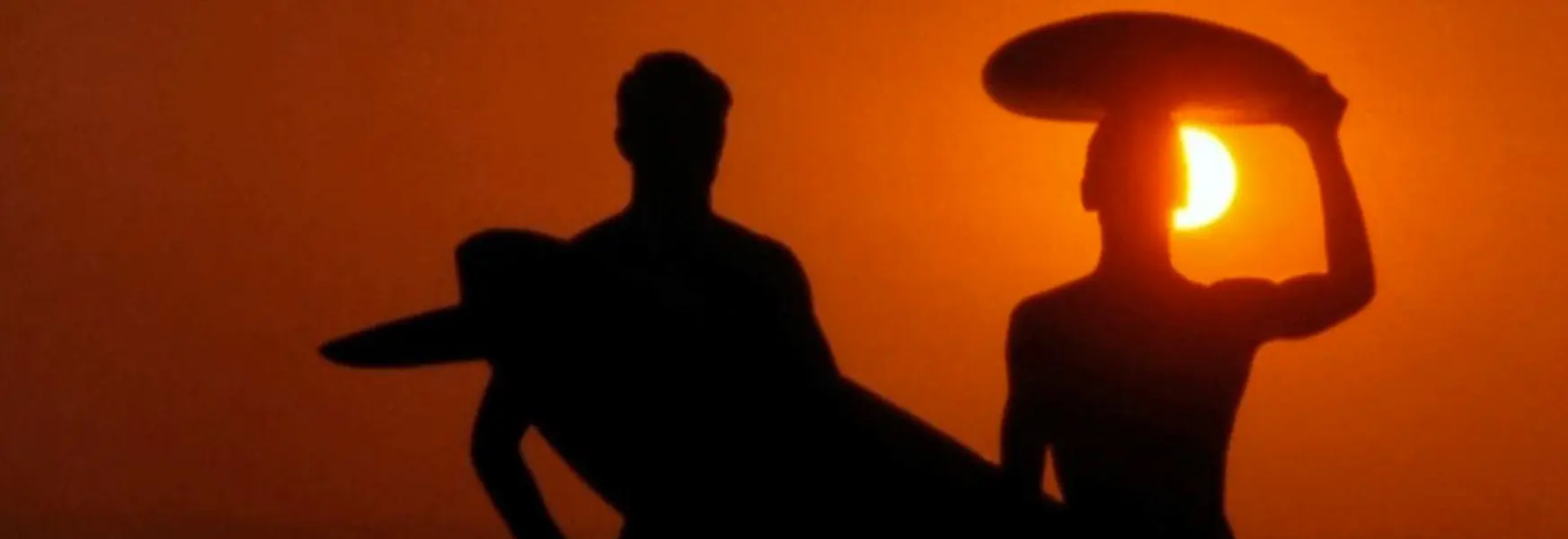 Diving into the surfing documentary - Exploring the tubular genre and five of its most radical films