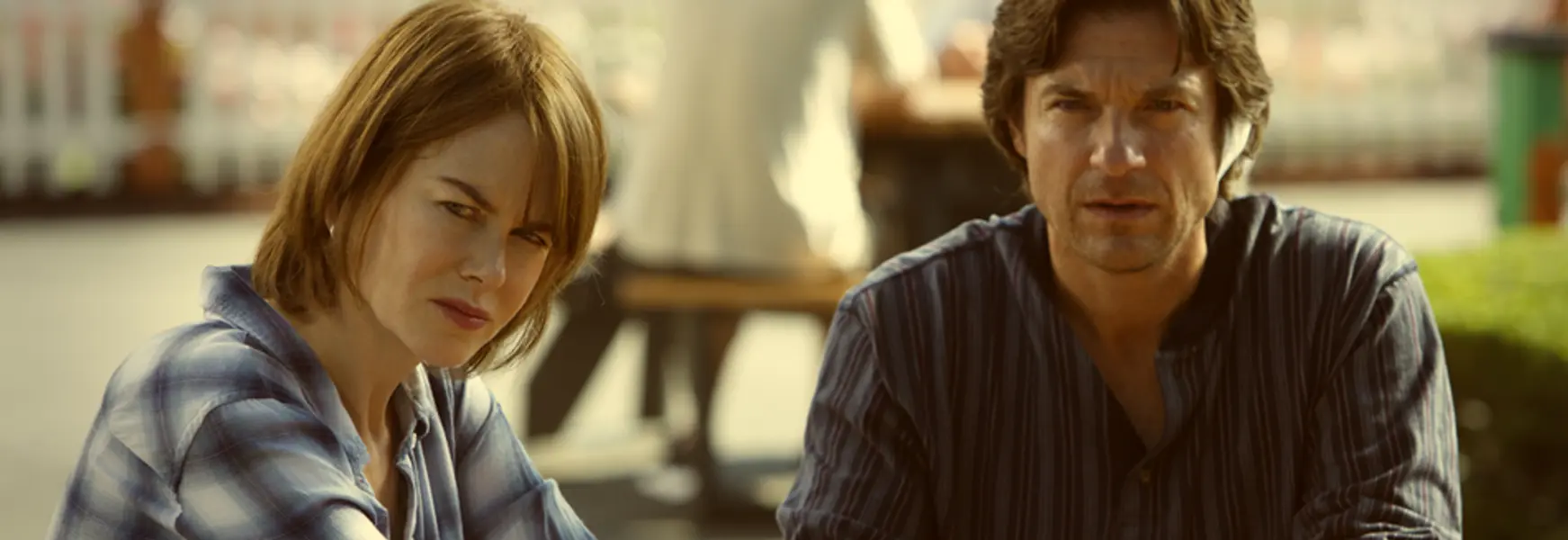 The Family Fang - A terrific meditation of crimes committed in the name of art
