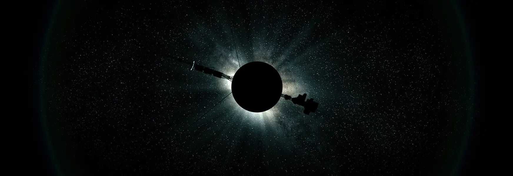 The Farthest - A tribute to Voyager 40 years on