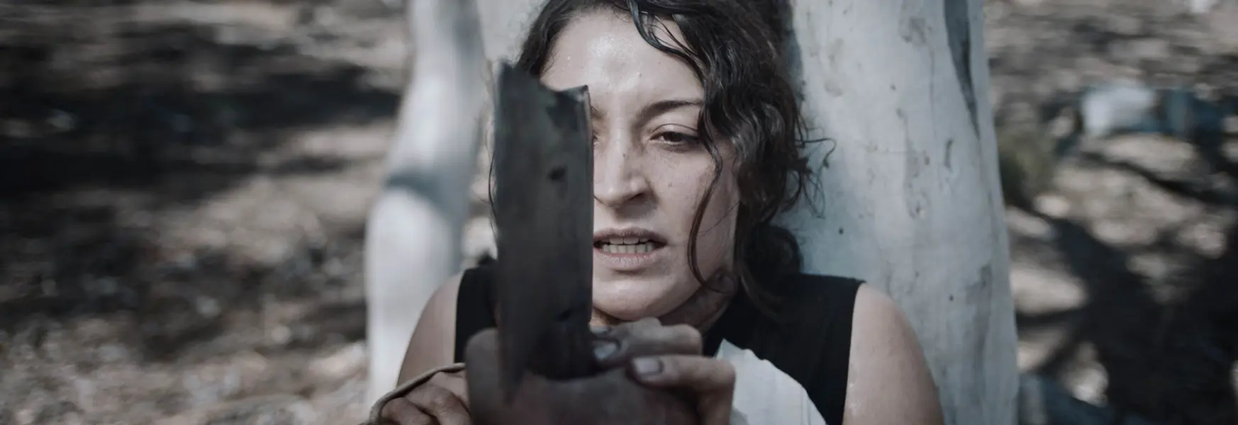 The Furies - A bloody well-executed gorefest