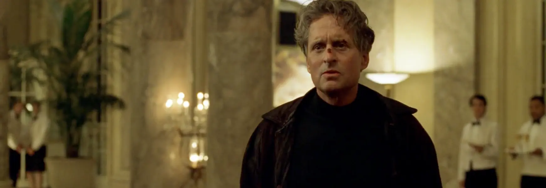 The Game - 20 years of Fincher's fantastic thriller