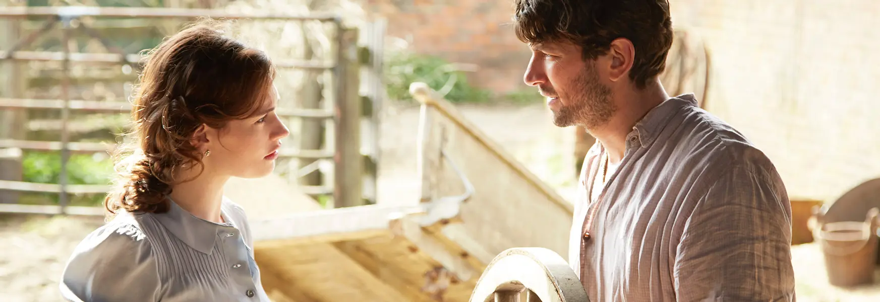 The Guernsey Literary and Potato Peel Pie Society - Post-war romance meets detective story