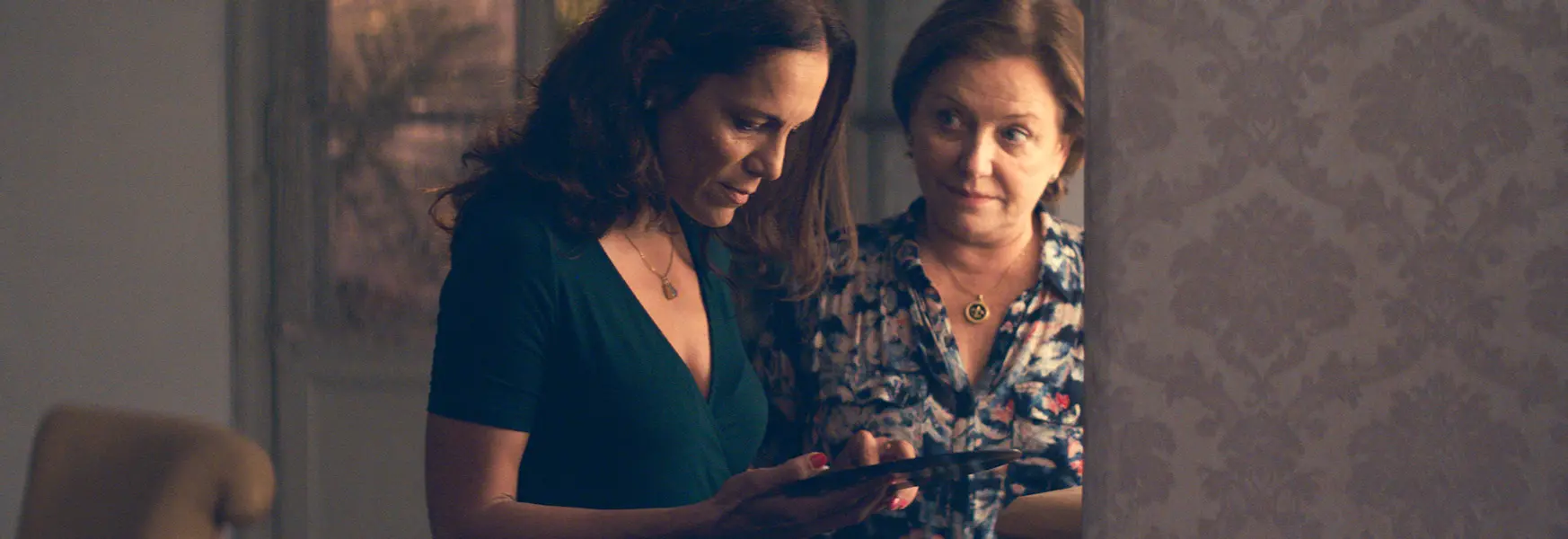 The Heiresses - An escape from the gilded cage of privilege