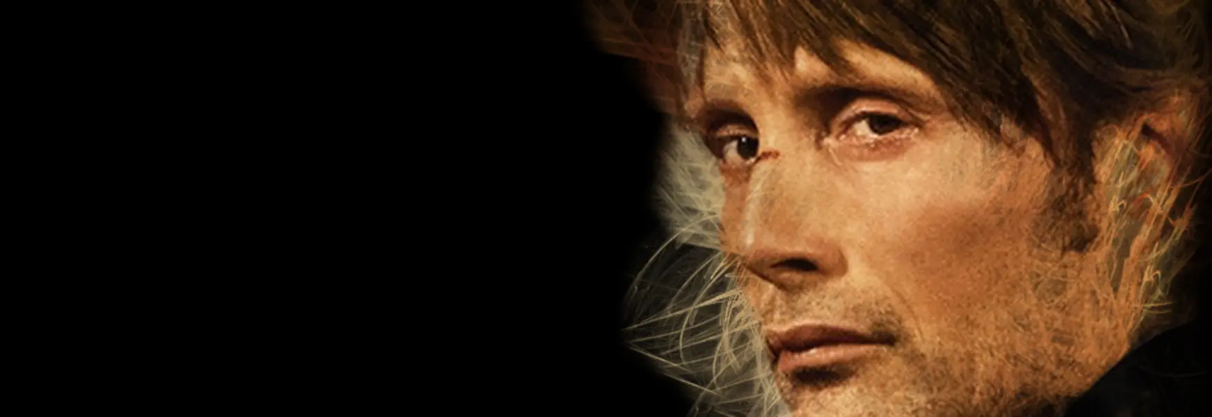 The Hunt - Brilliant. Faultless. Harrowing.