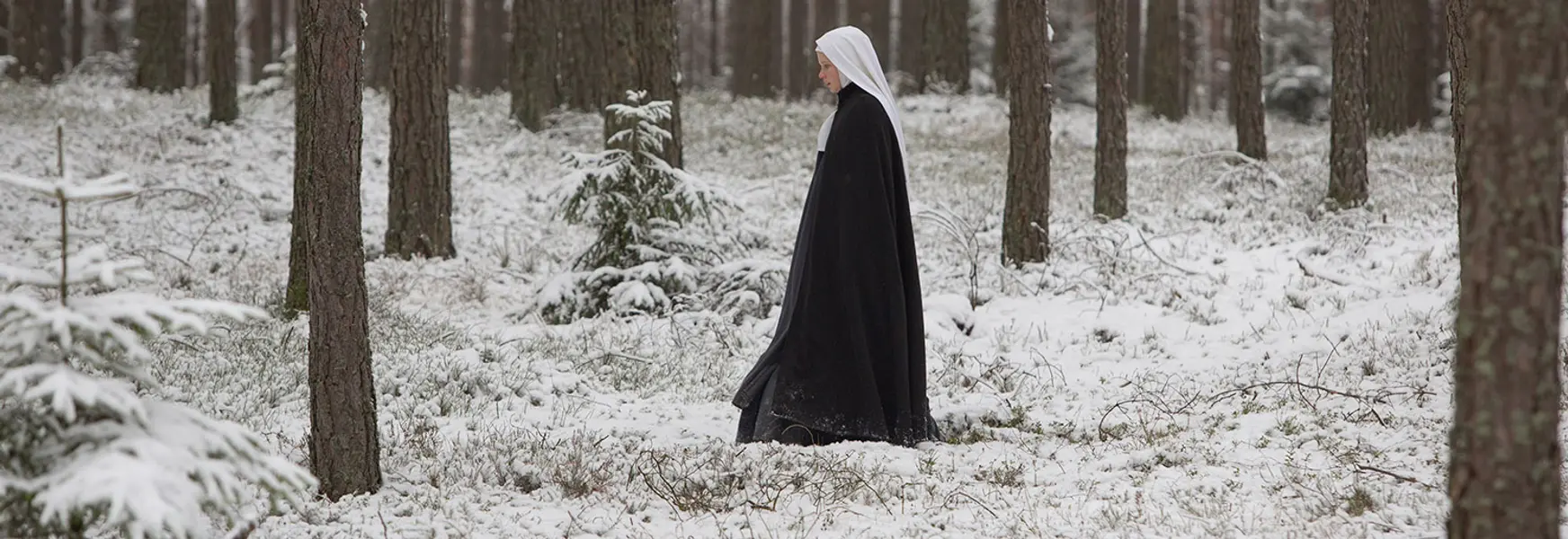 The Innocents - A heart-wrenching story of brutality, faith and resolve