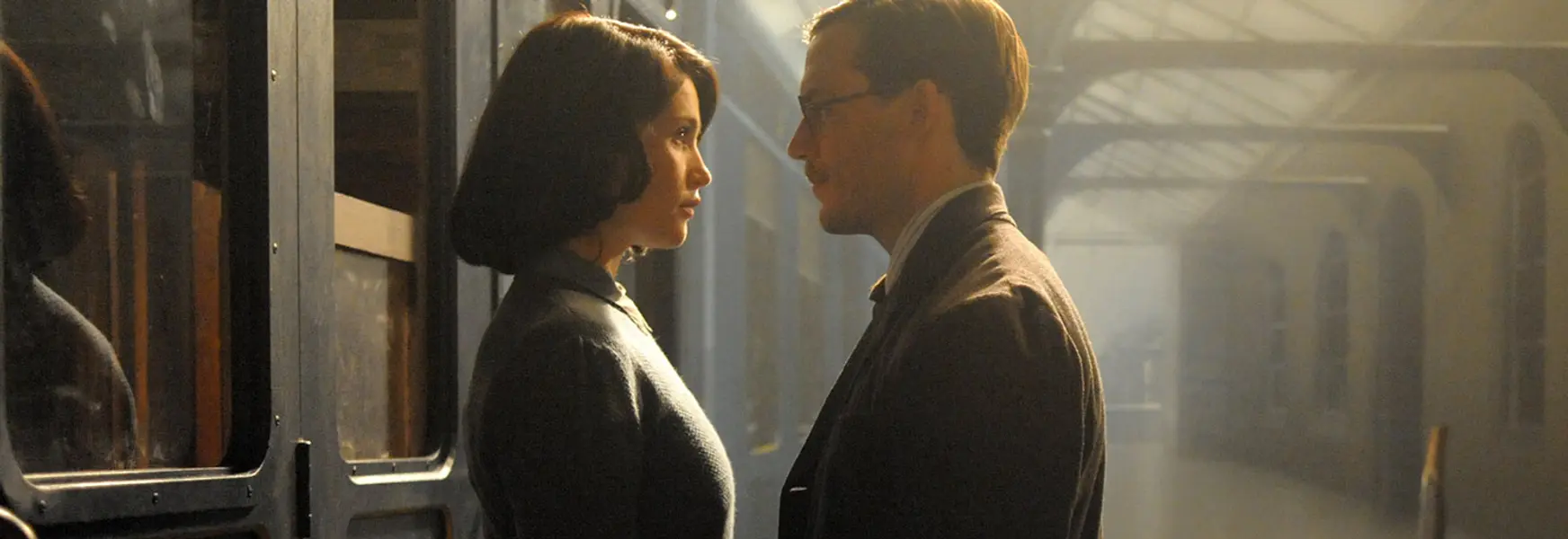 Their Finest - A funny, romantic war film