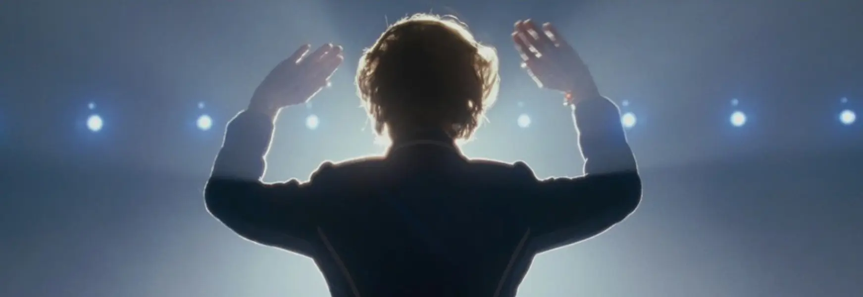 The Iron Lady - The Oscar contender