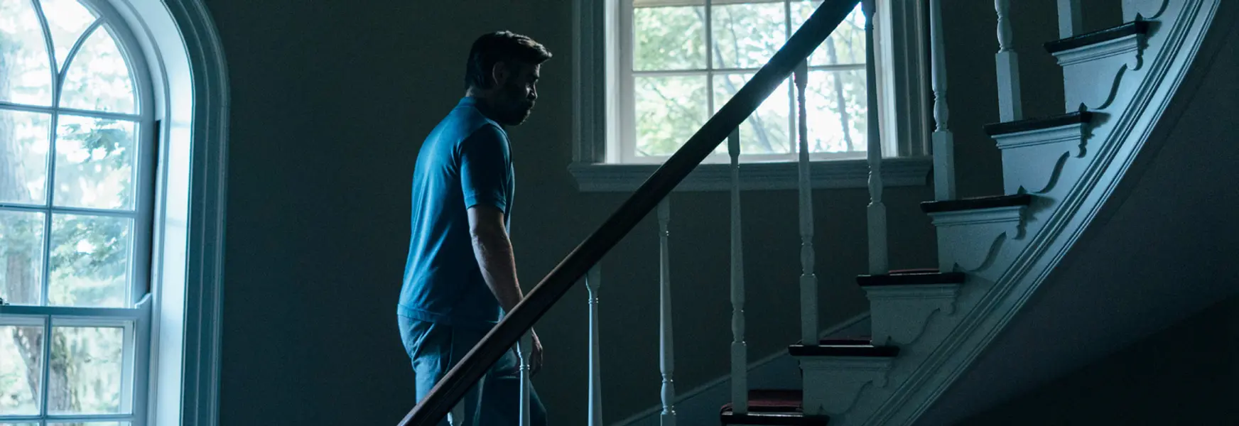 The Killing Of A Sacred Deer - Revenge most bizarre