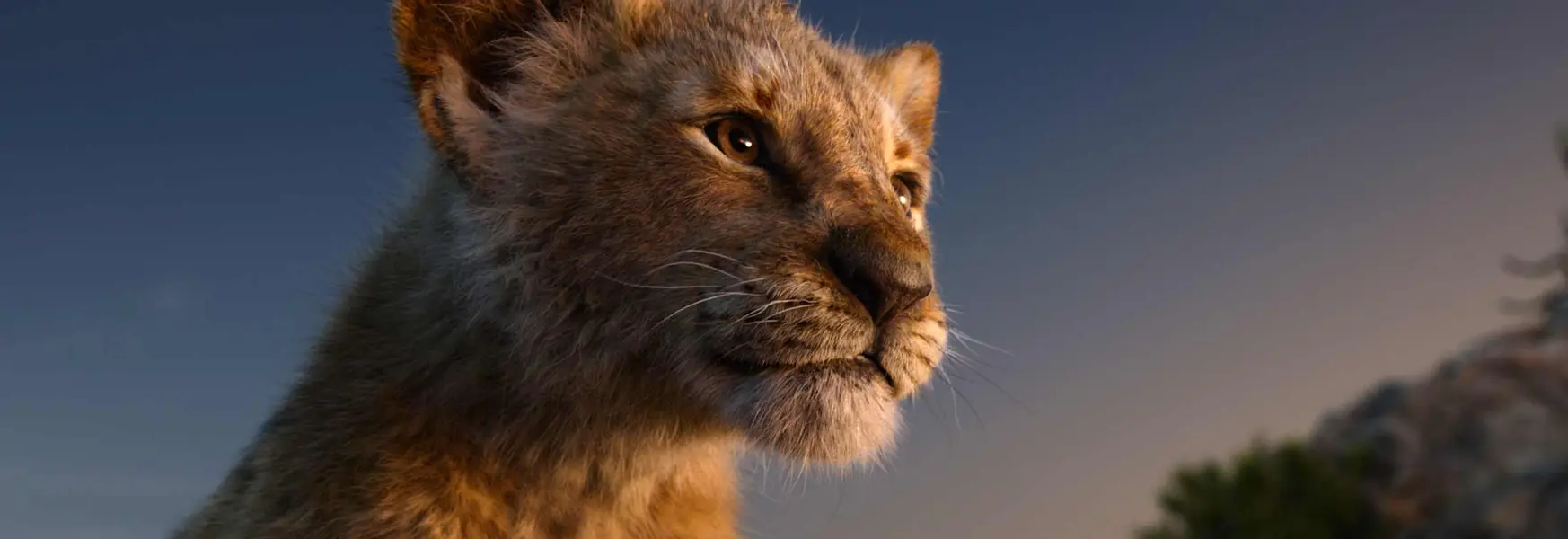 The Lion King - A catastrophic and soulless remake of a Disney classic