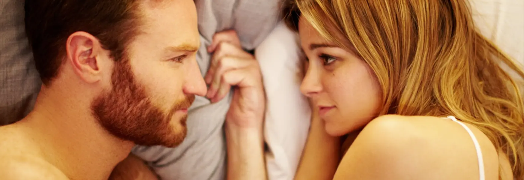 The Little Death - Sex and comedy... is there a better combination?