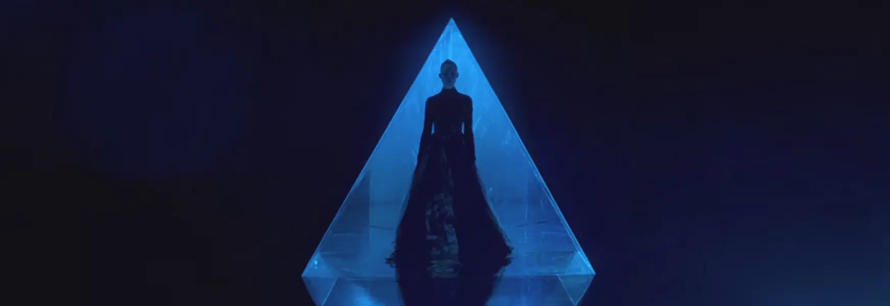 The Neon Demon - A remarkable yet problematic fever dream
