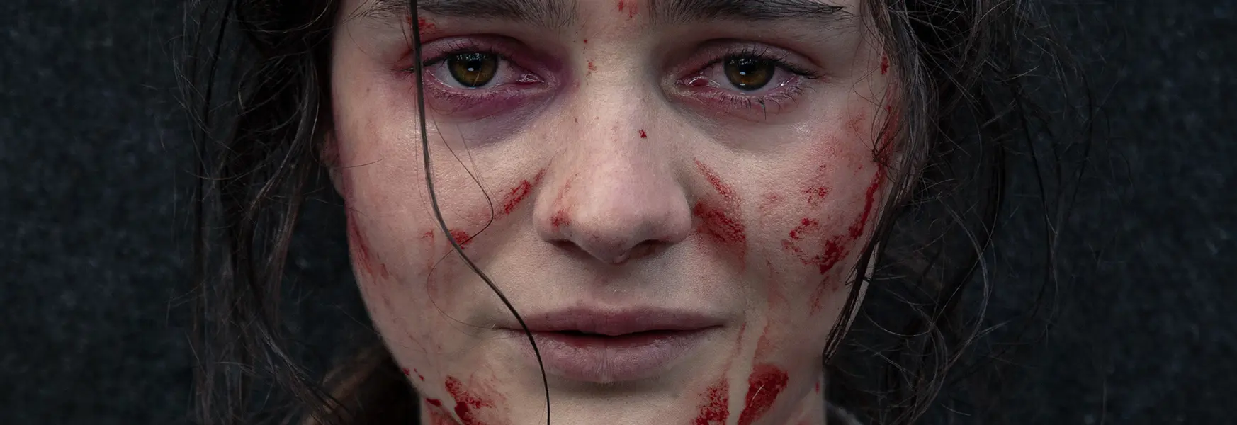 The Nightingale - A blunt and brutal period piece