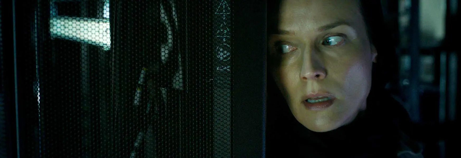The Operative - Finding the humanity in espionage