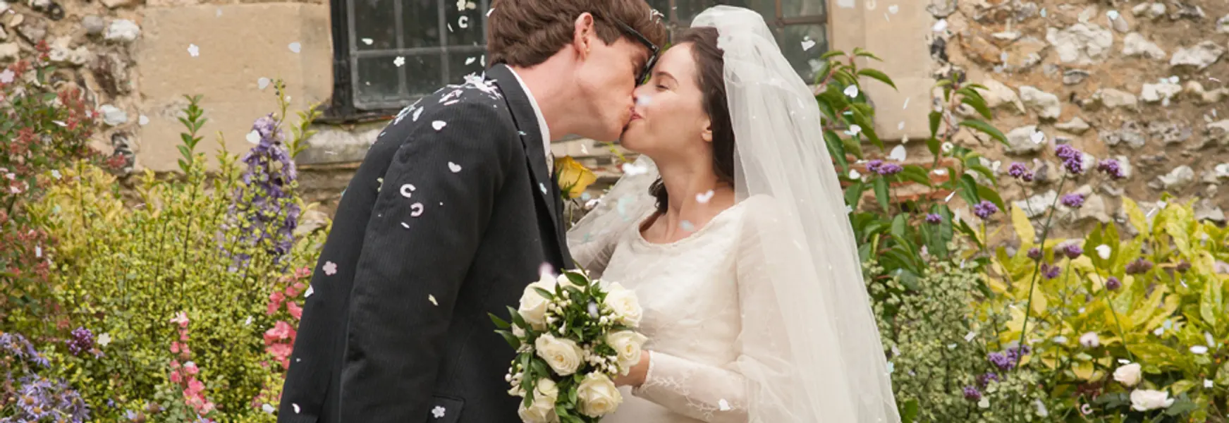 The Theory of Everything - ...or not that much after all
