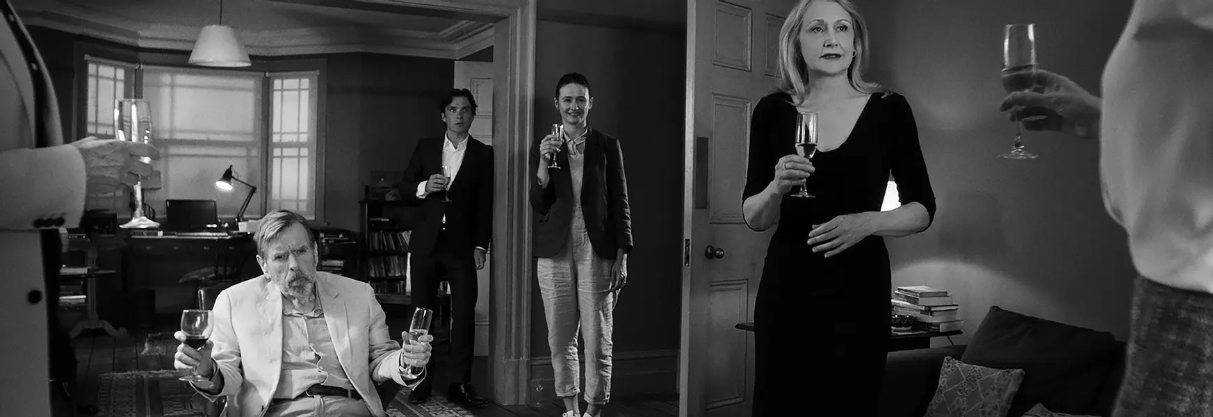 The Party - One decadent evening