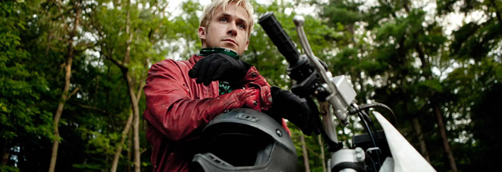 The Place Beyond the Pines - Just shy of great