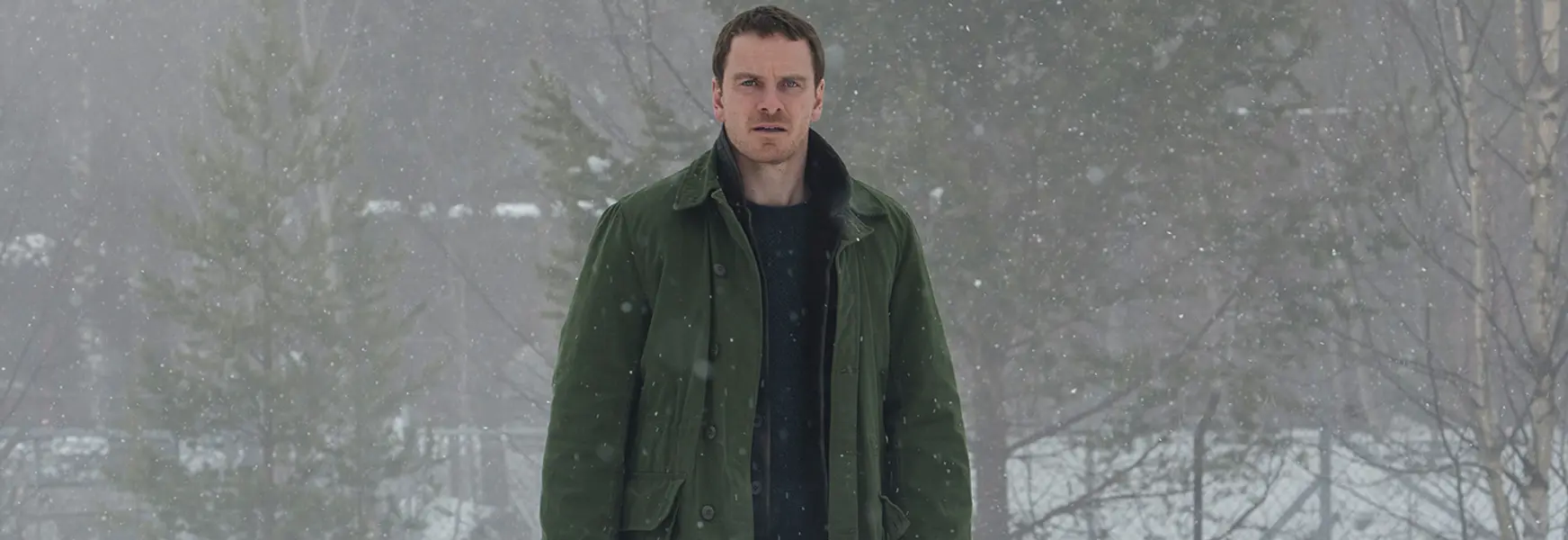 The Snowman - The year's biggest disappointment