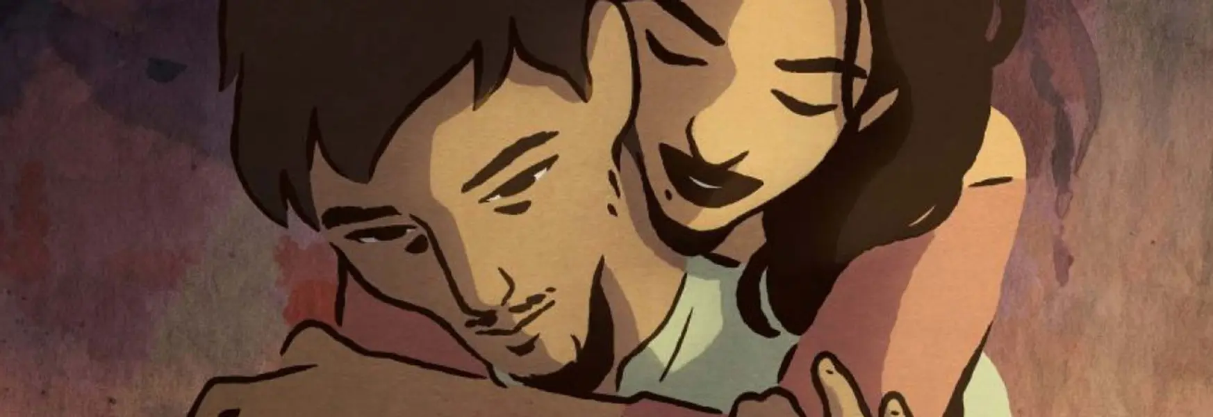 The Swallows of Kabul - Unflinching and gorgeously animated