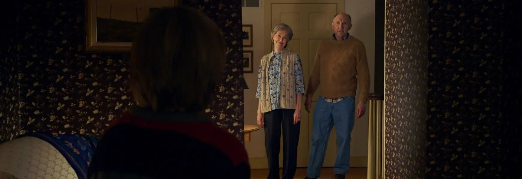 The Visit - You can't choose your family