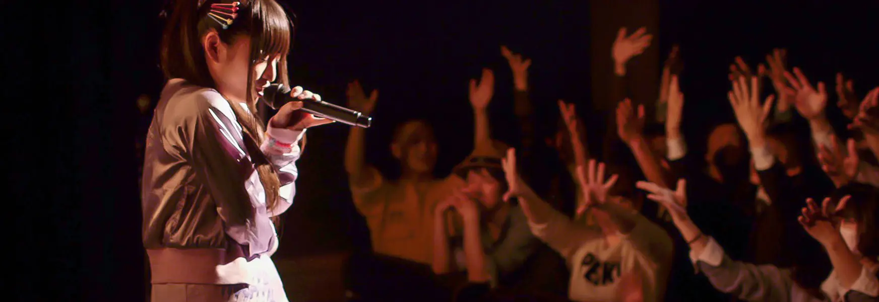 Tokyo Idols - J-pop obsessions and fandom