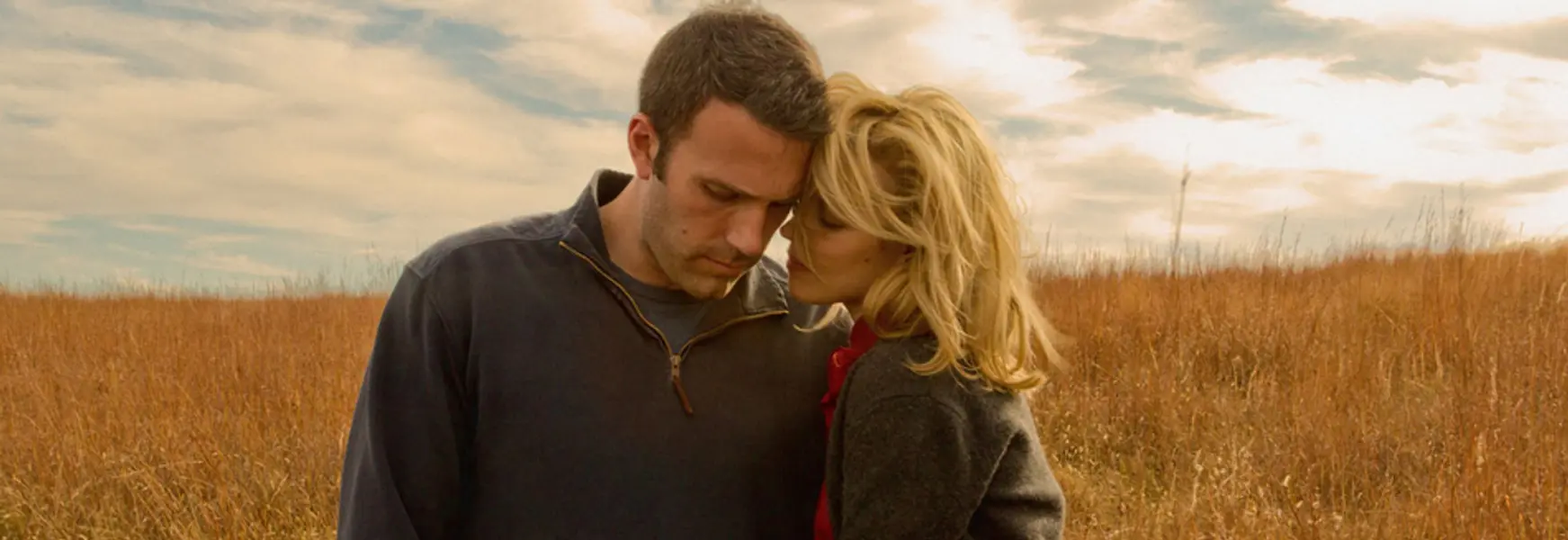 To The Wonder - Malick's meditation on love